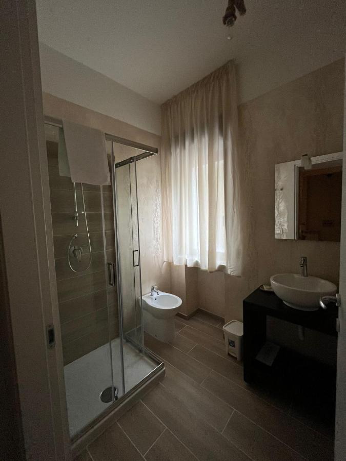 Sport Hotel & Residence Il Bivacco Del Parco Cutura Экстерьер фото